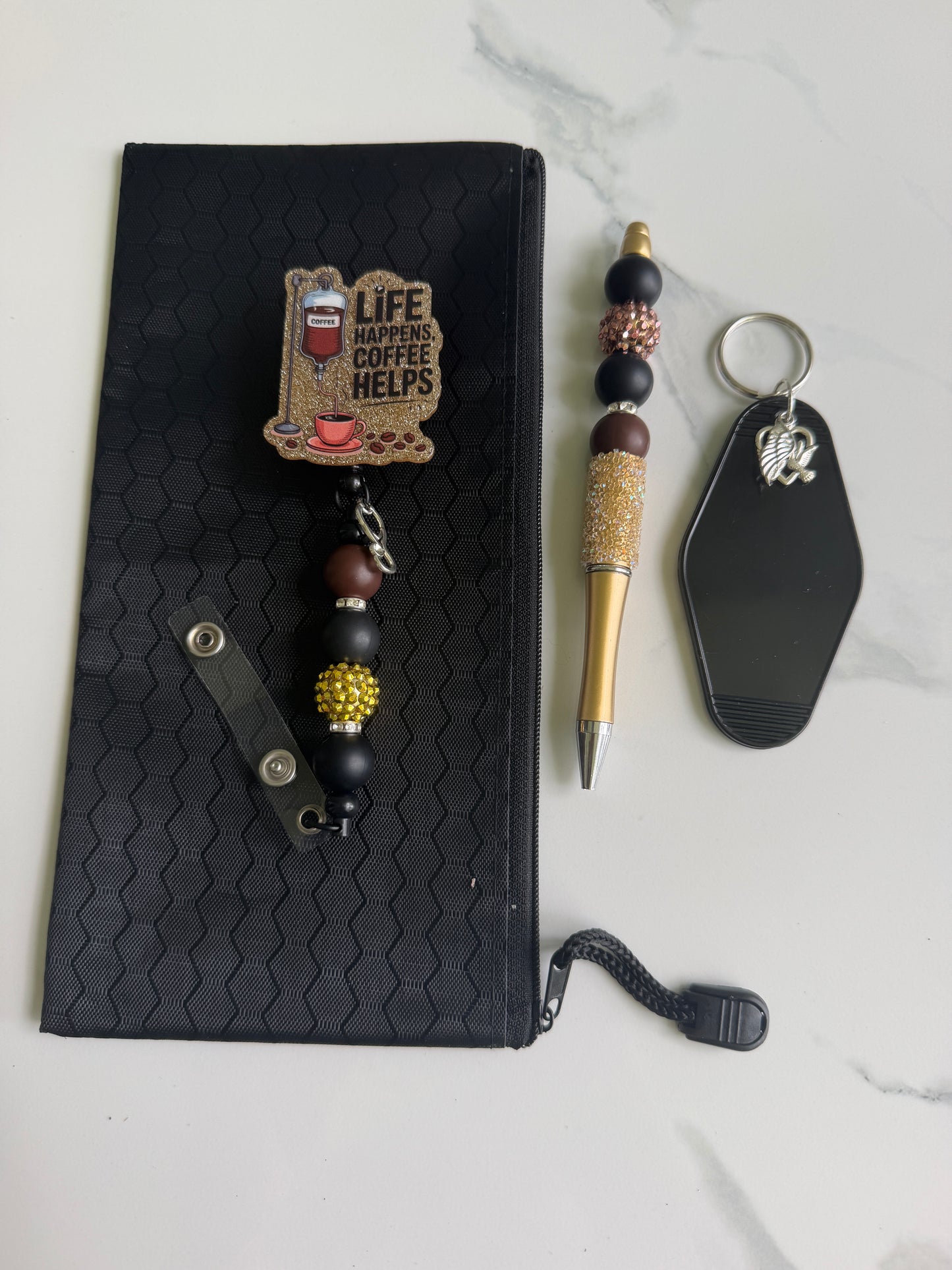 Coffee bundle set