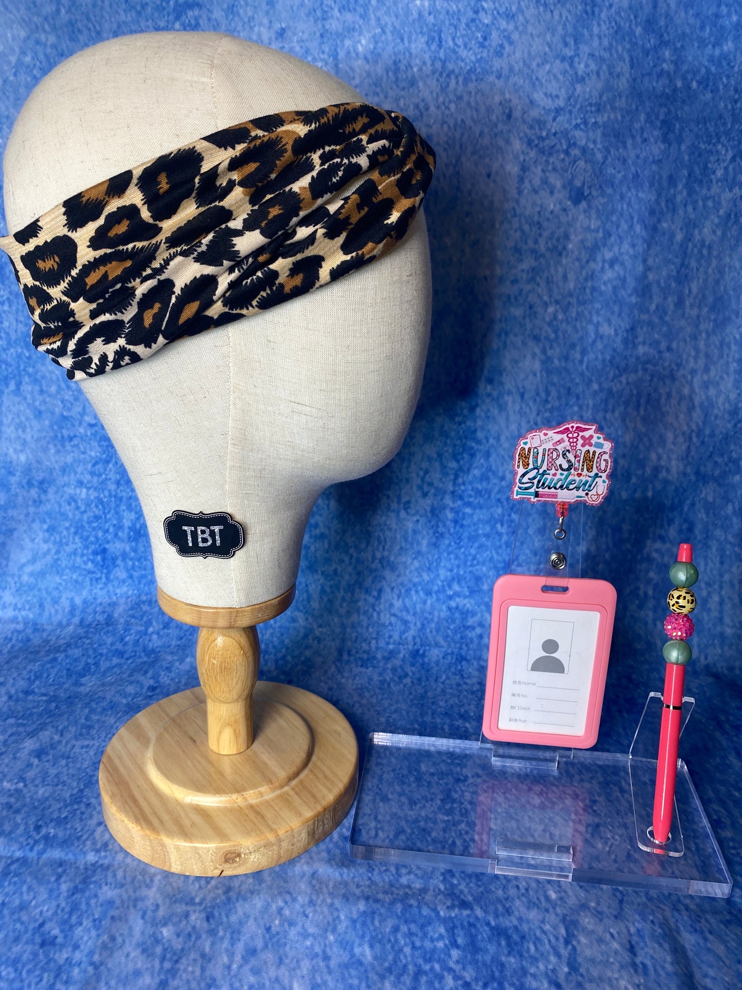 Nursing student combo set